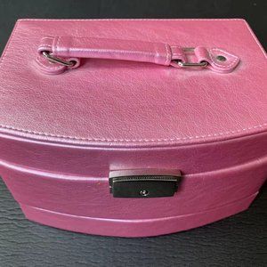 Makeup case